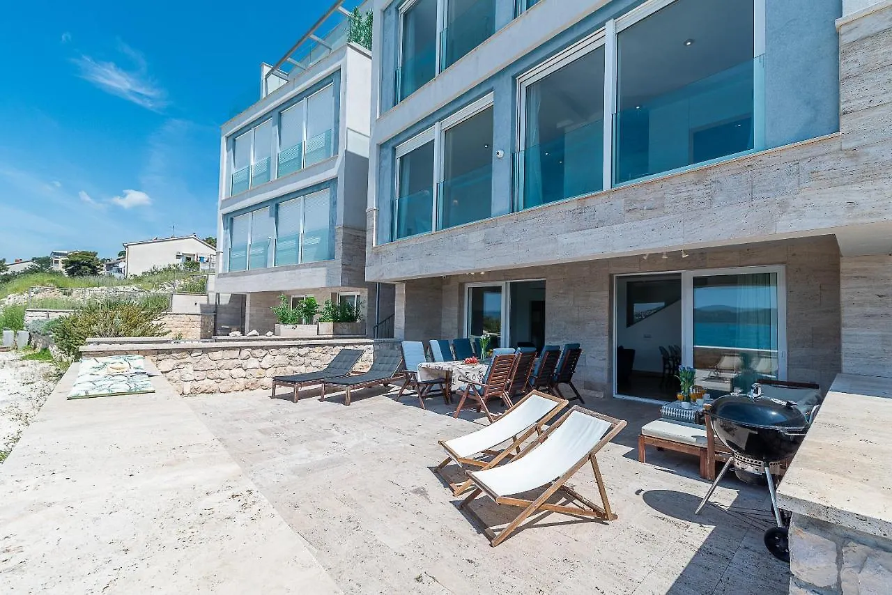 Trogir Beach House Κροατία