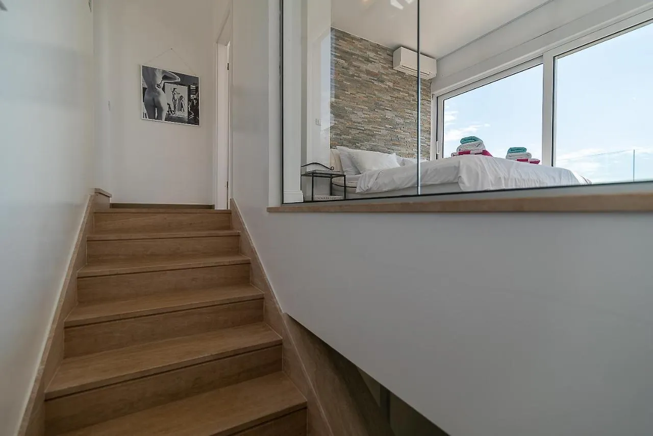 Trogir Beach House Κροατία