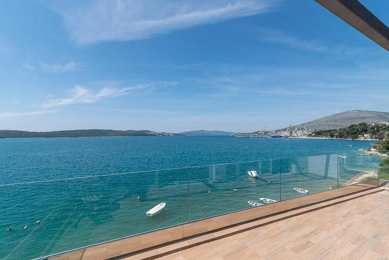 Trogir Beach House Βίλα