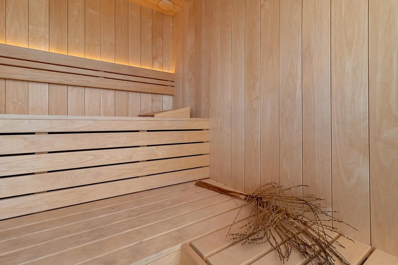 Βίλα Trogir Beach House