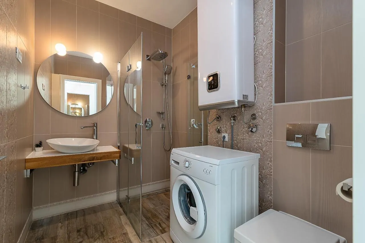 Trogir Beach House Βίλα
