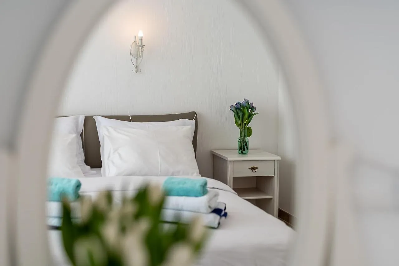 Trogir Beach House