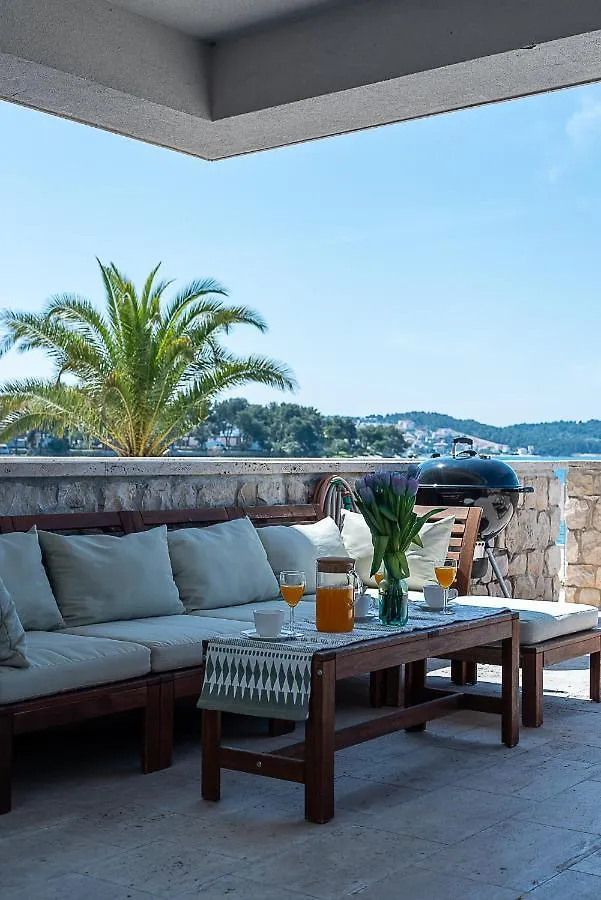 Trogir Beach House Βίλα