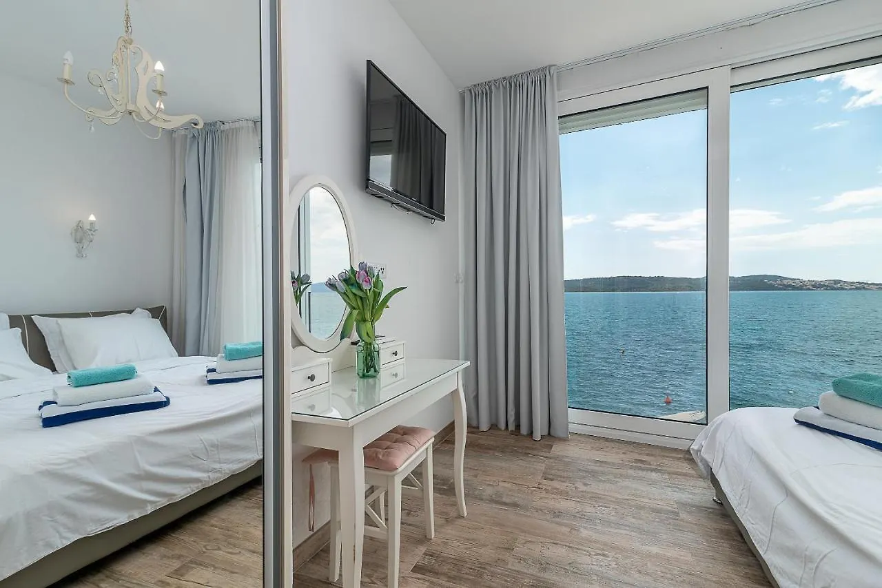 Villa Trogir Beach House