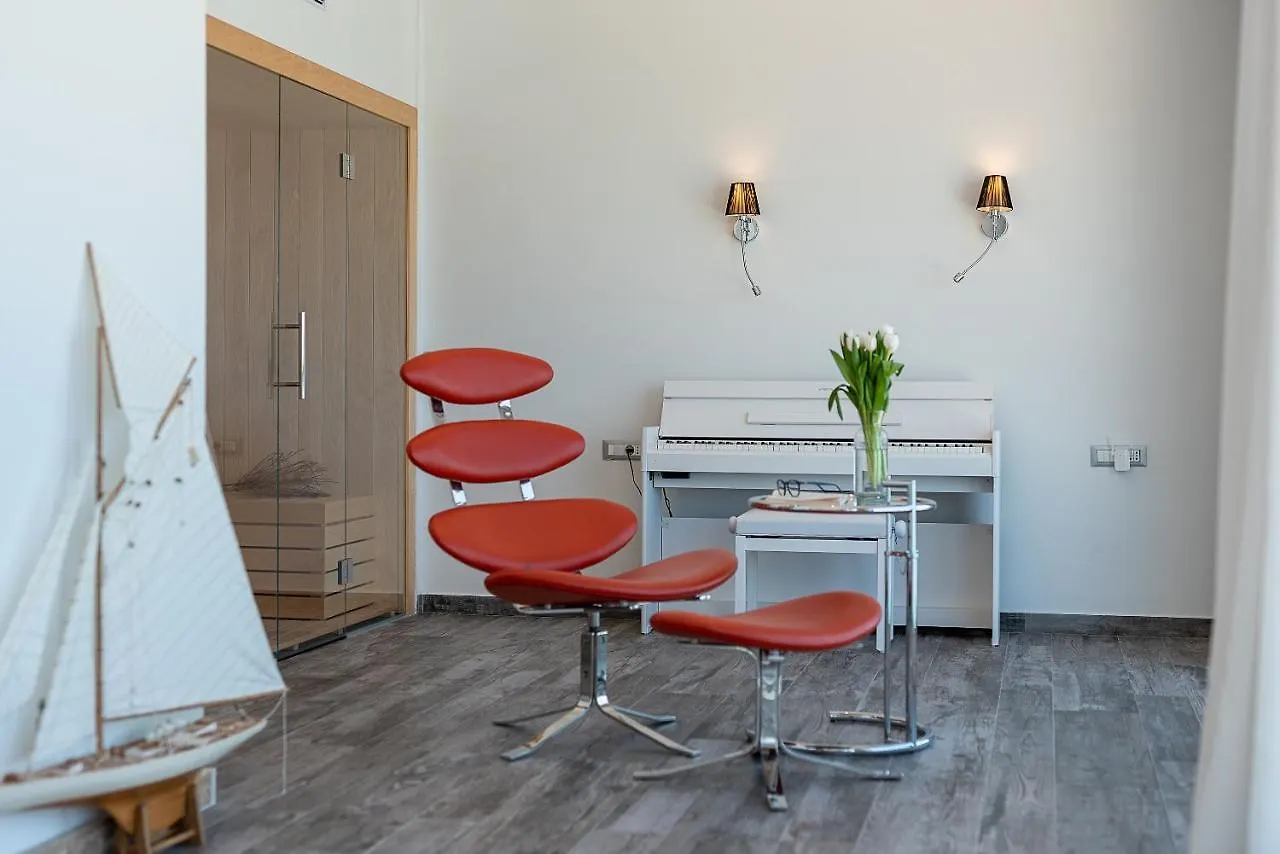 Trogir Beach House