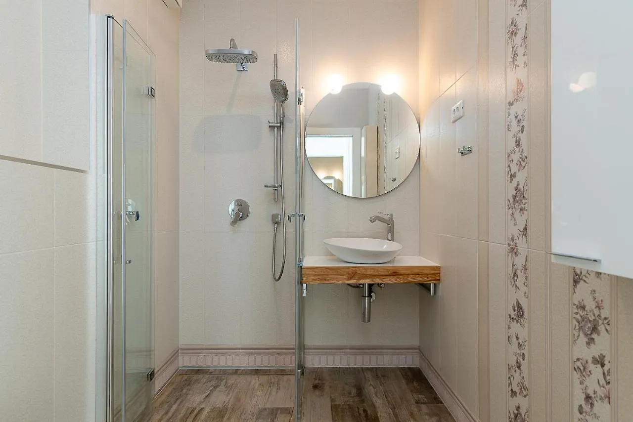 Villa Trogir Beach House