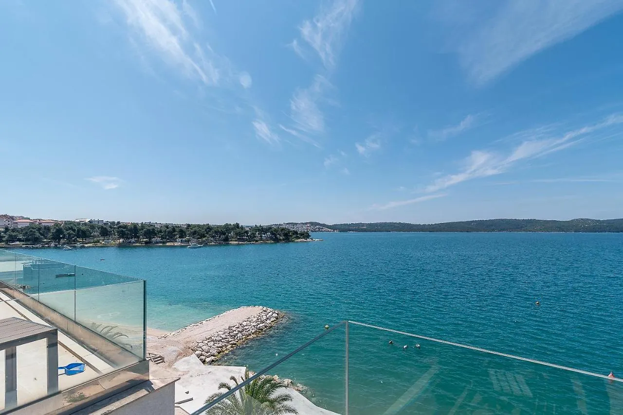 Trogir Beach House Villa