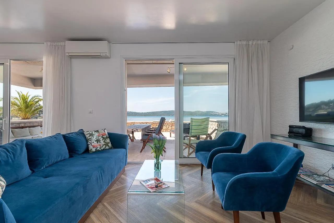 Trogir Beach House