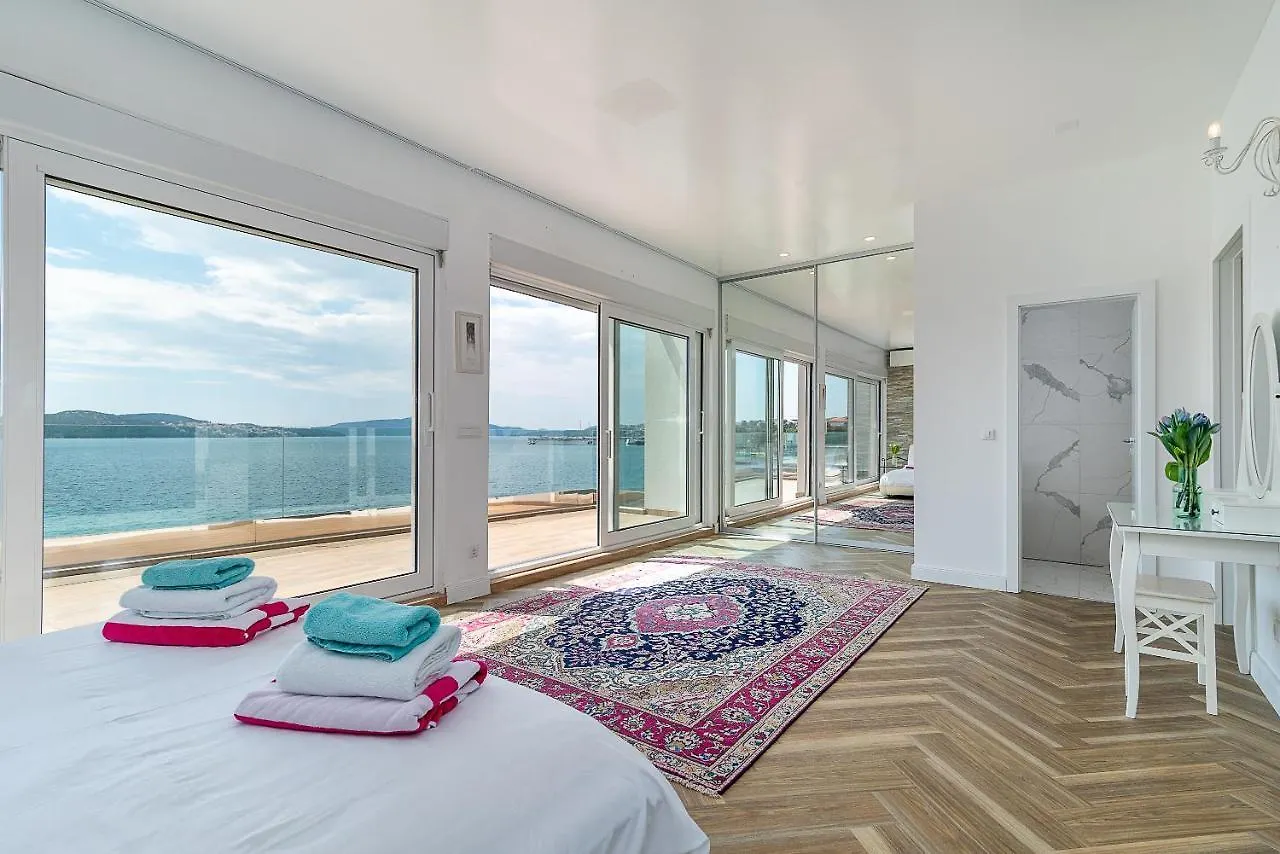 Trogir Beach House Croatia