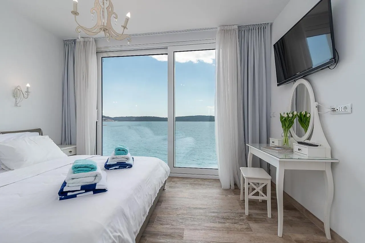 Trogir Beach House