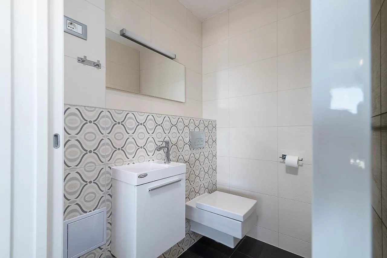 Villa Trogir Beach House