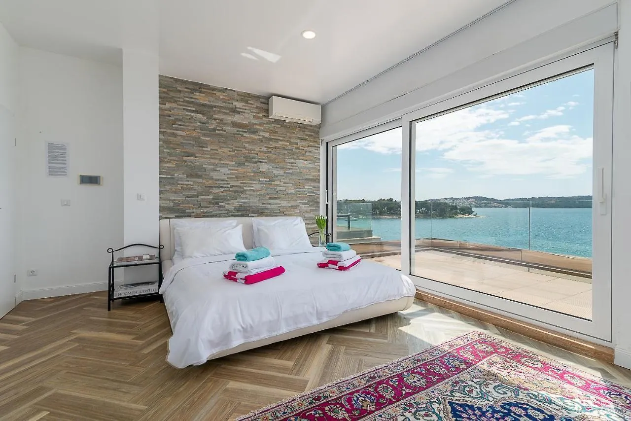 Trogir Beach House