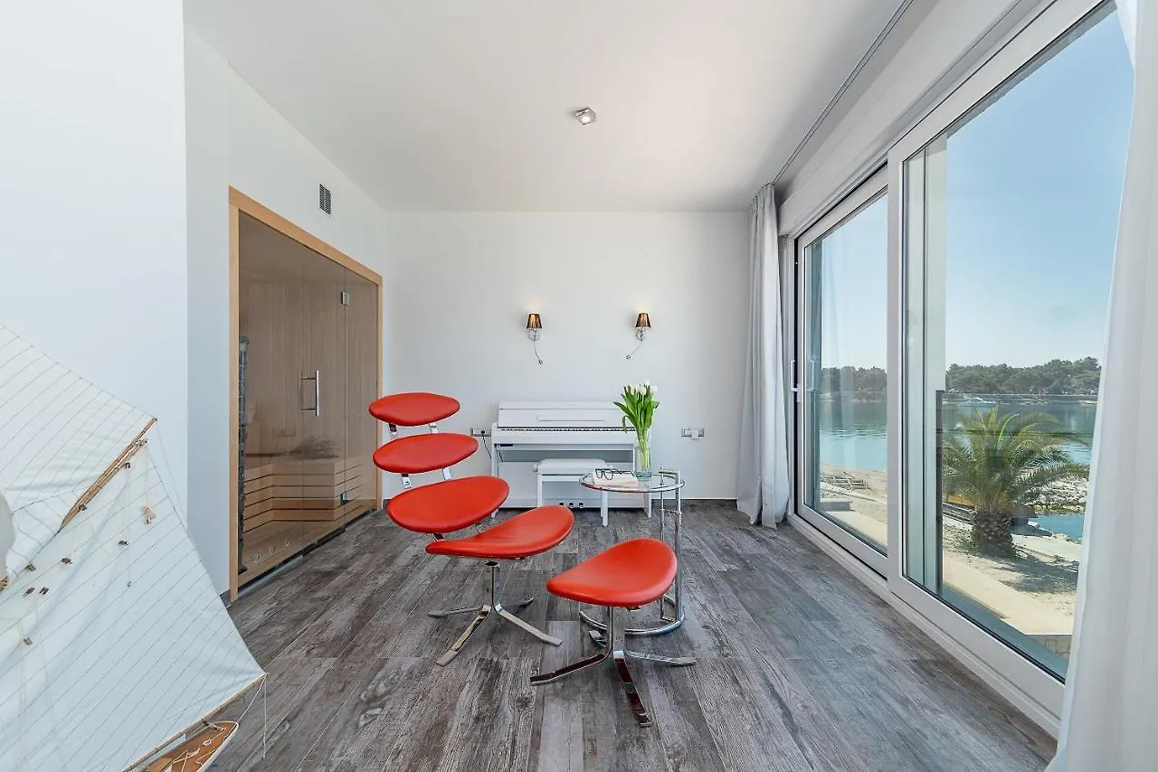 Trogir Beach House