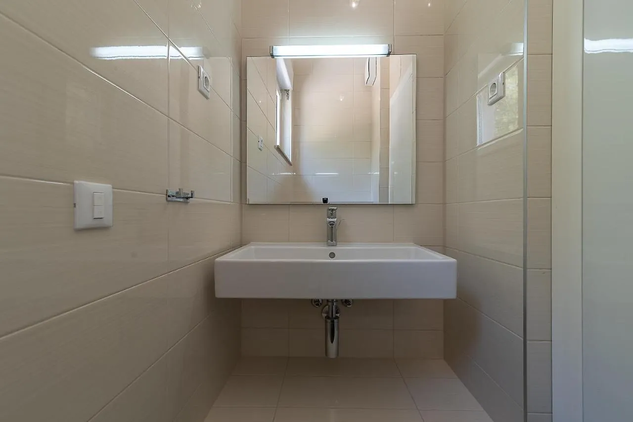 Trogir Beach House Croatia