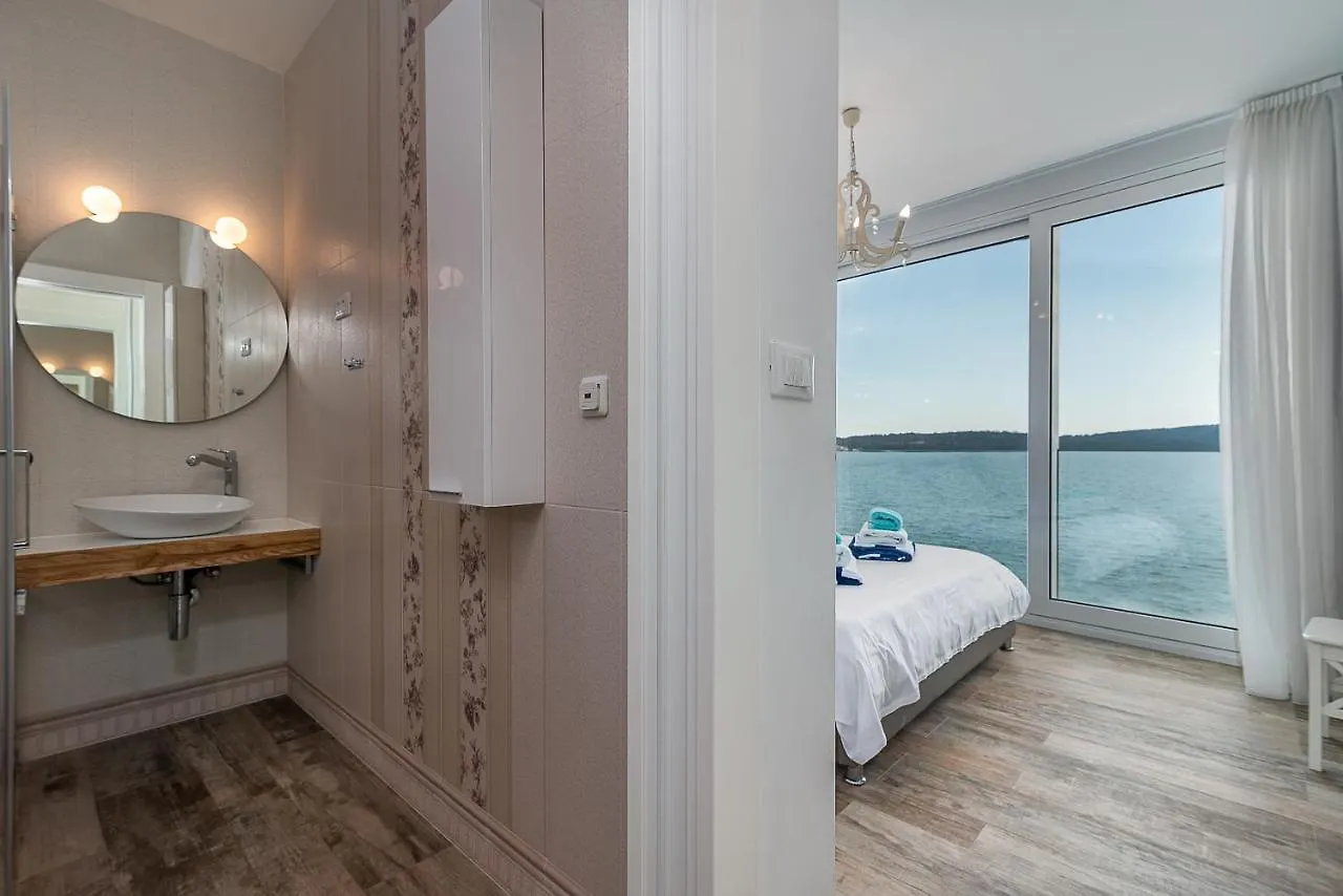 Villa Trogir Beach House