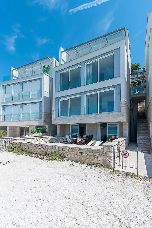 Villa Trogir Beach House