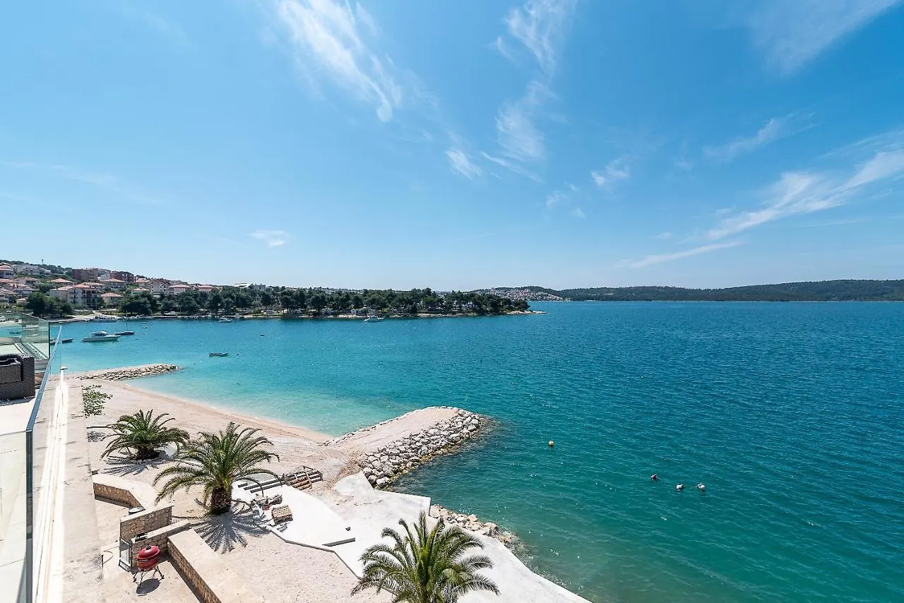 Trogir Beach House