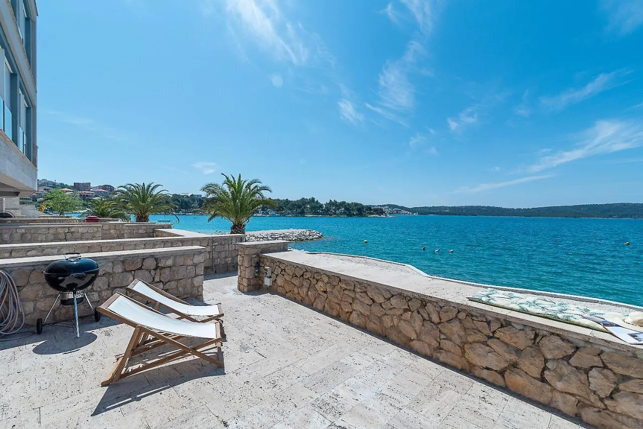 Villa Trogir Beach House