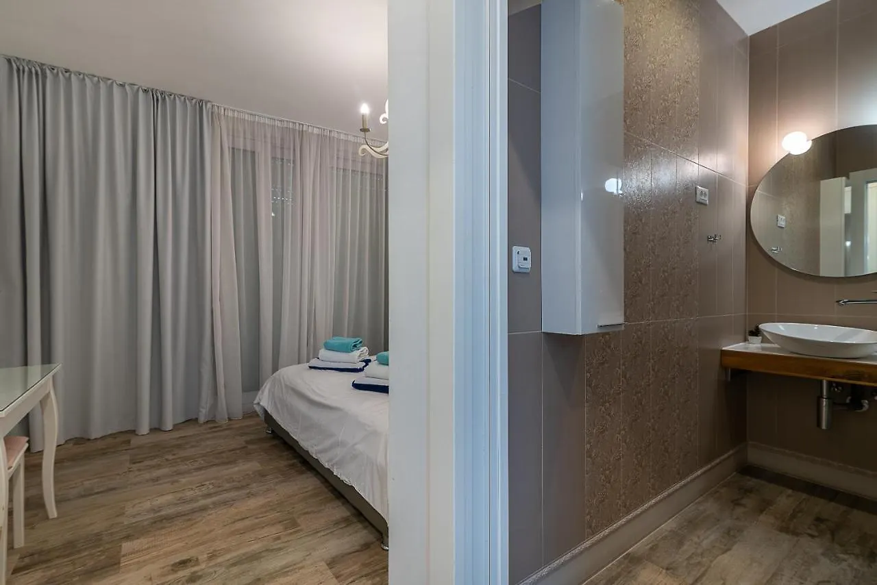 Trogir Beach House Villa