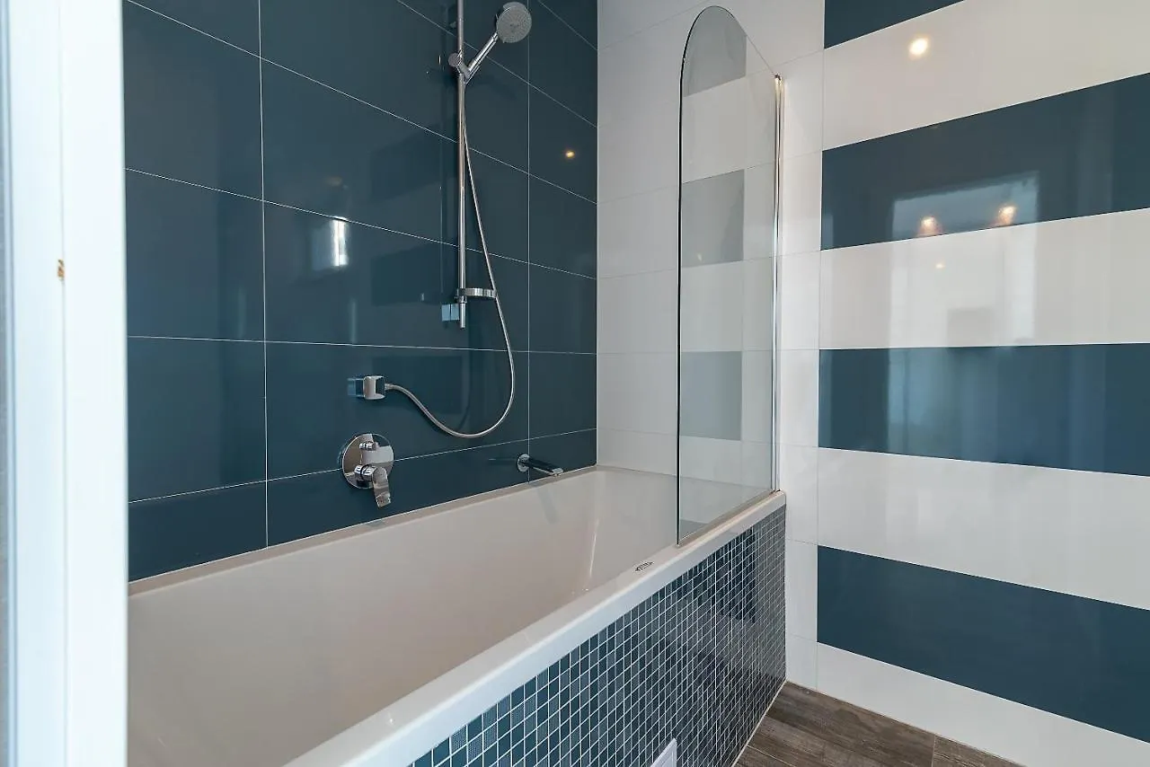 Villa Trogir Beach House Croatia