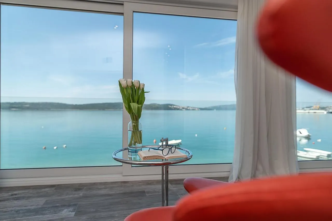 Villa Trogir Beach House